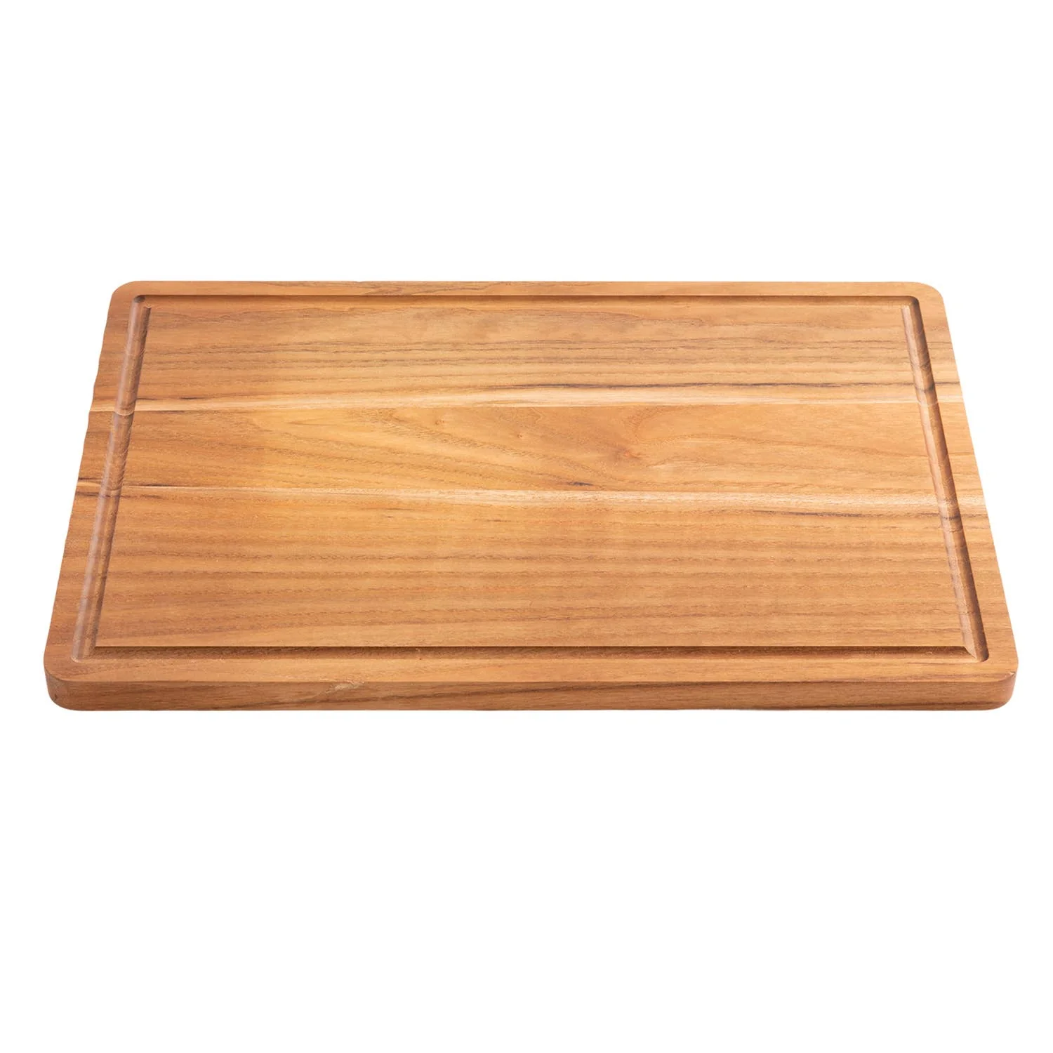 Acacia Wood Cutting Board - Image 5