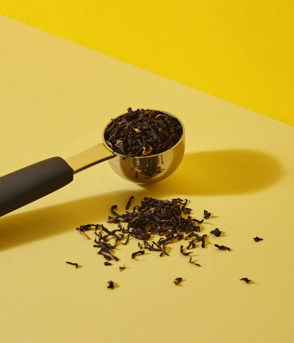 Brew Tea English Breakfast Loose Leaf Tea 113g - Image 2