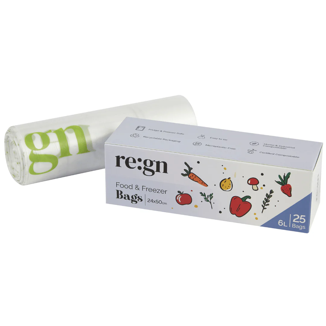 Composable Food Bags for Fridge & Freezer - Image 12