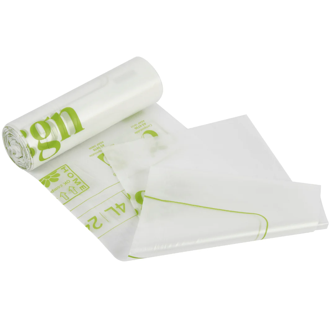 Composable Food Bags for Fridge & Freezer - Image 8