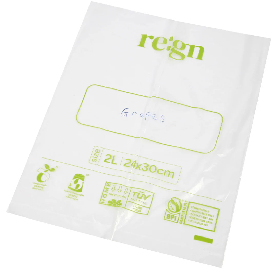 Composable Food Bags for Fridge & Freezer - Image 6