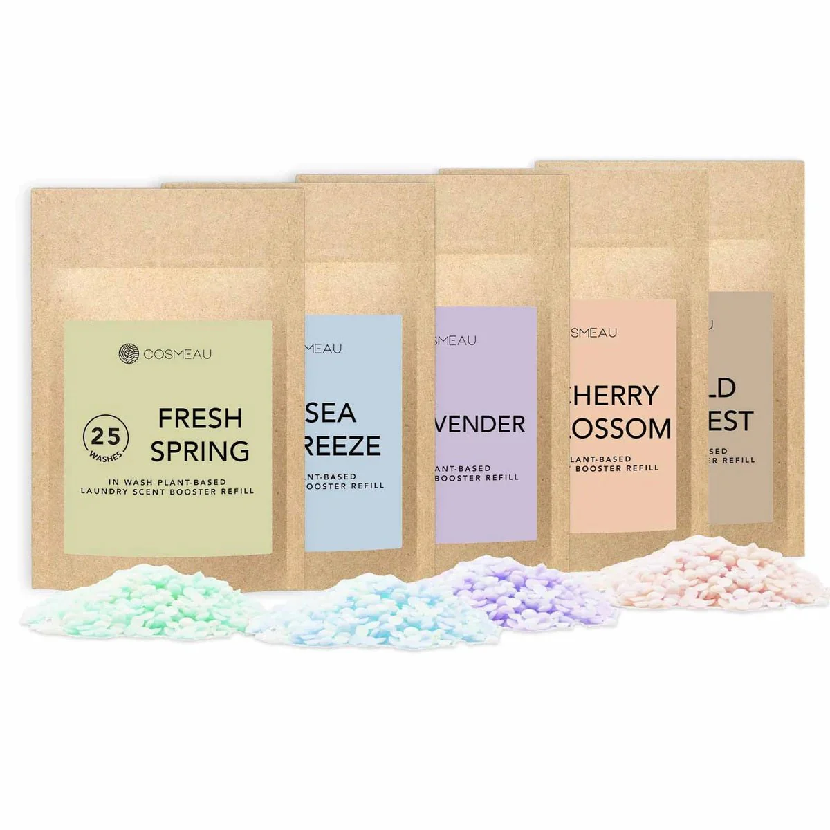 Cosmeau Laundry Scent Boosters - Image 15