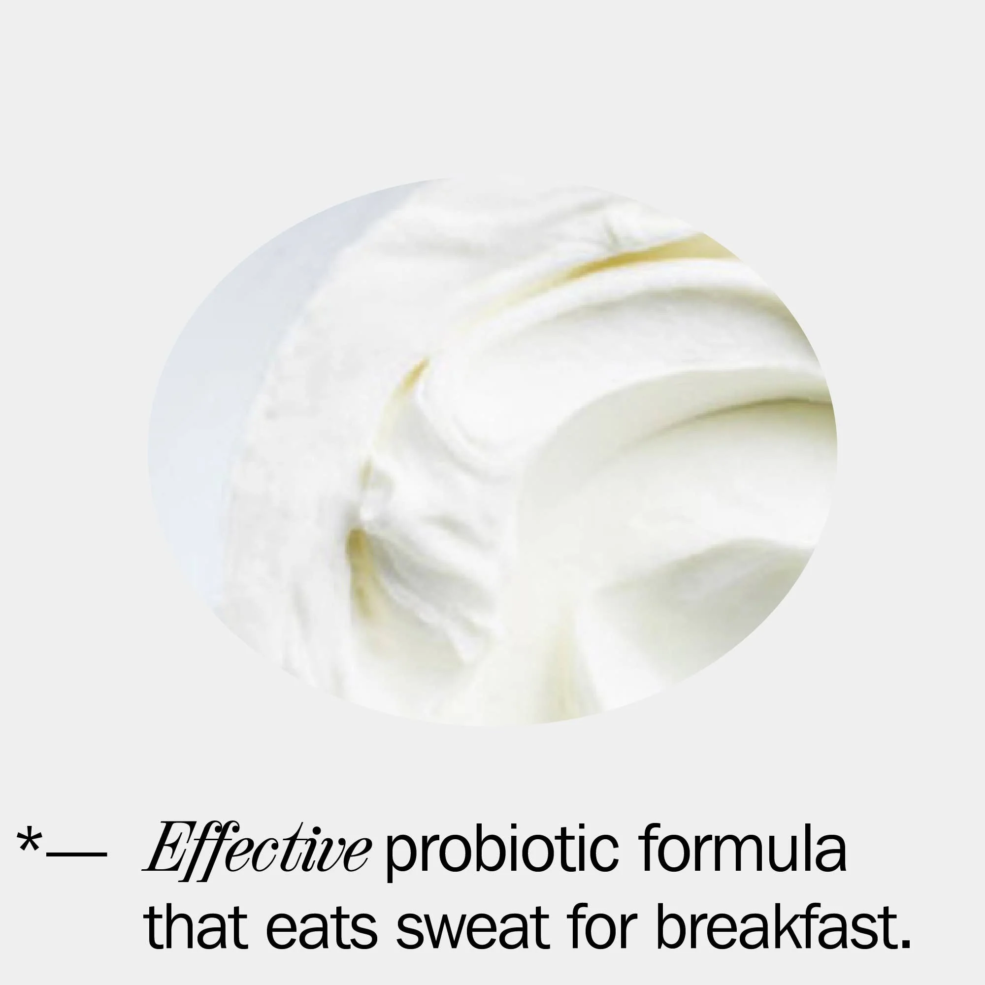 Fussy Natural Deodorant Refill - Wavy Days - Image 3