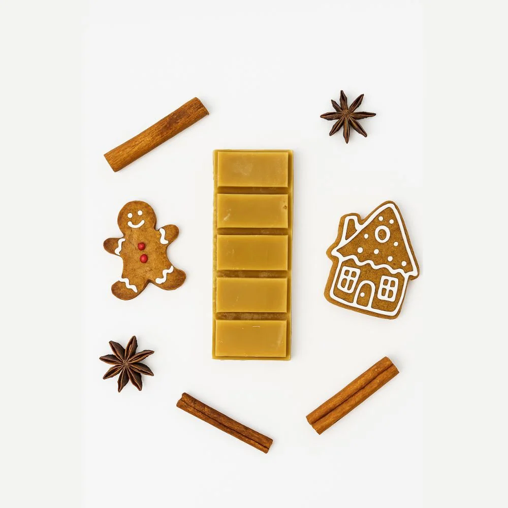 Mystery Soy Wax Melt Snap Bar Bundle – 10x 5 Piece Snap Bars - Image 5