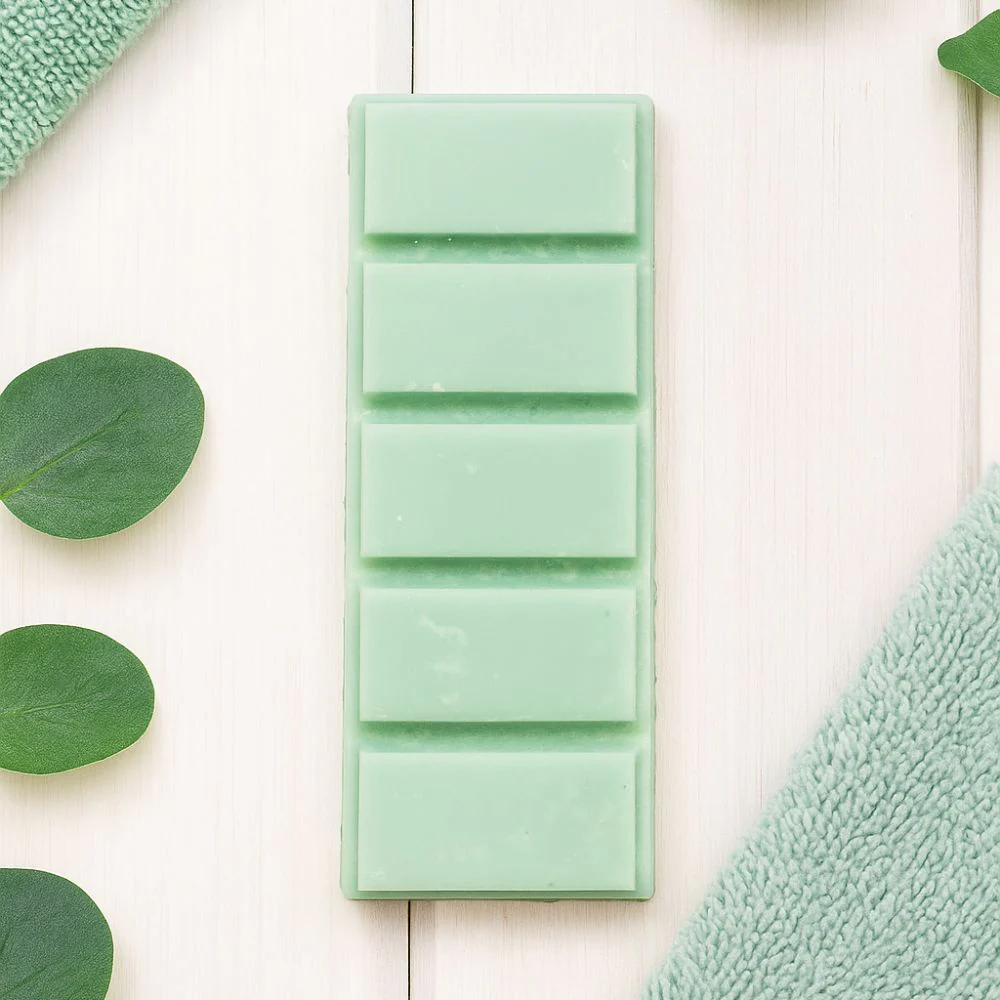 Mystery Soy Wax Melt Snap Bar Bundle – 10x 5 Piece Snap Bars - Image 6