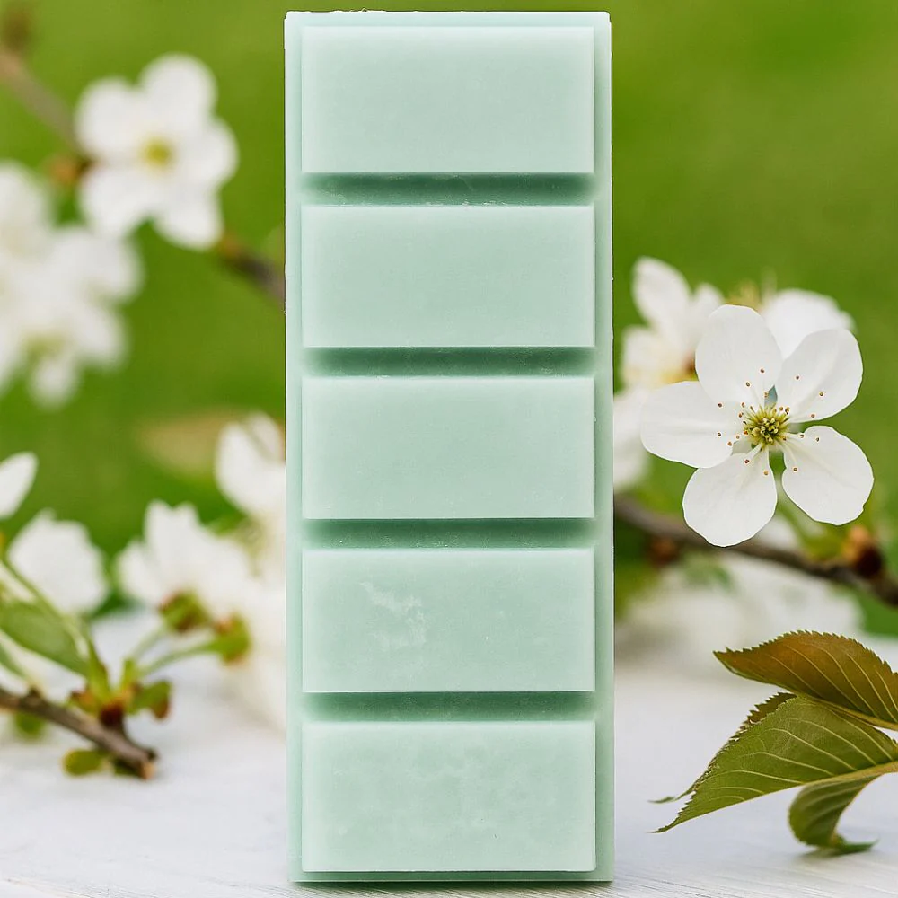 Mystery Soy Wax Melt Snap Bar Bundle – 10x 5 Piece Snap Bars - Image 7