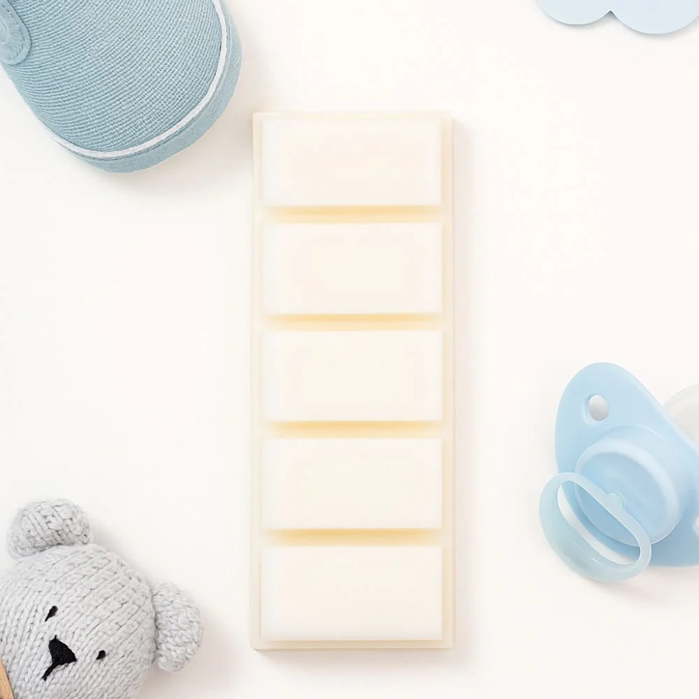 Mystery Soy Wax Melt Snap Bar Bundle – 10x 5 Piece Snap Bars - Image 9