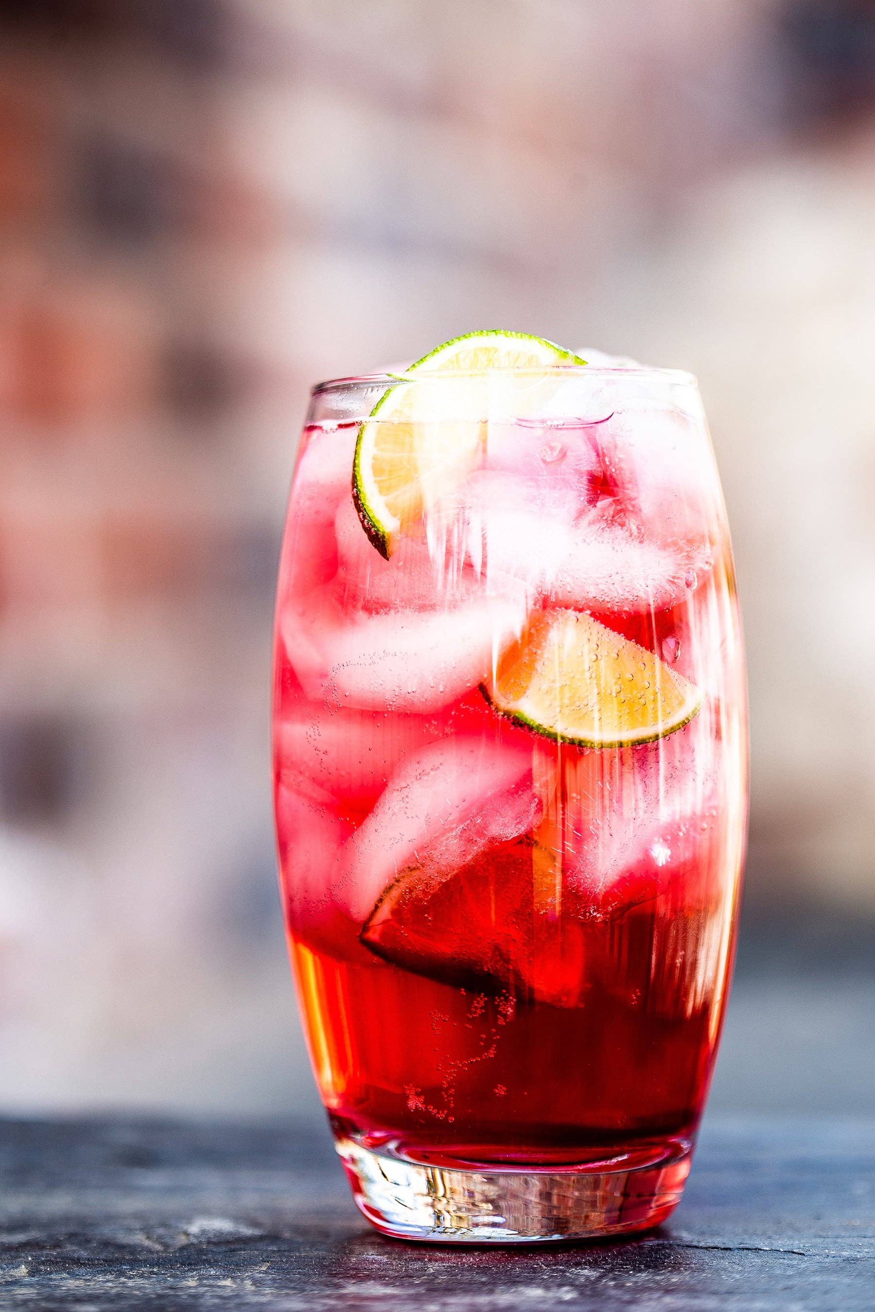 Organic Jun Kombucha Hibiscus + Lime – Unpasteurised Honey Fermented Drink 330ml - Image 3