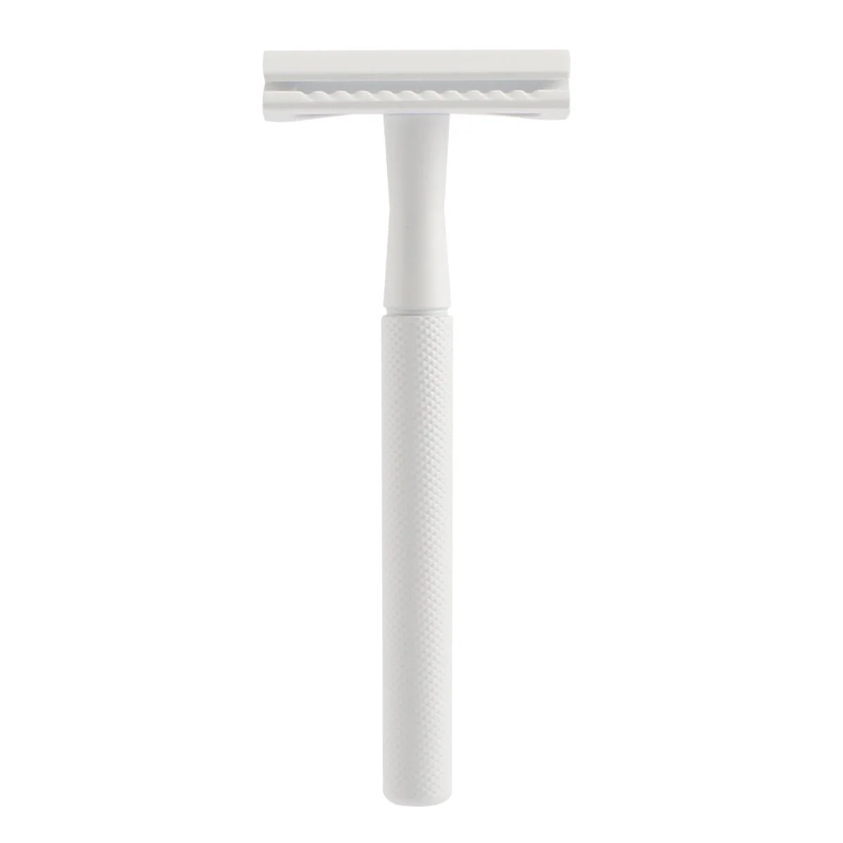 Premium Reusable Safety Razor for Women (Single Blade) - Image 4