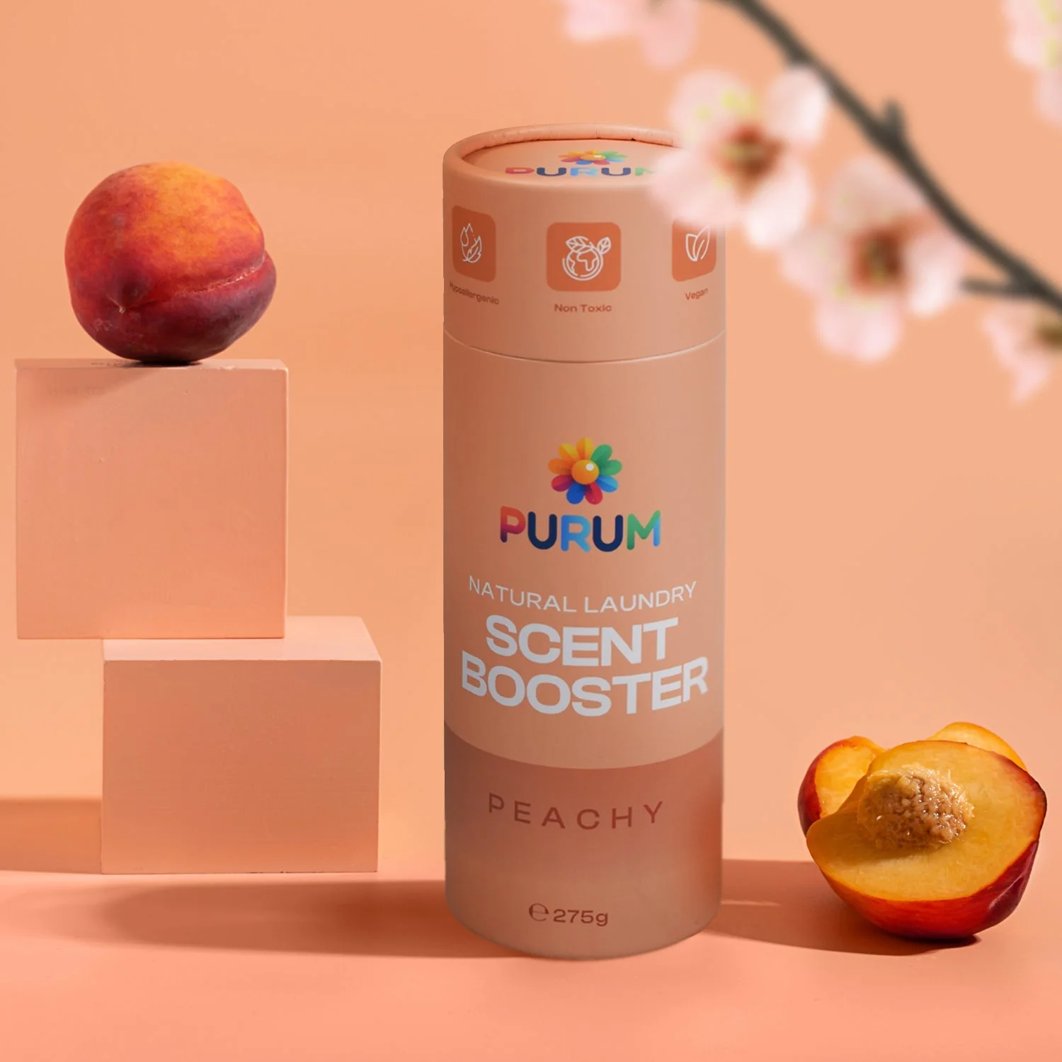 Purum Laundry Scent Booster Beads - Image 15