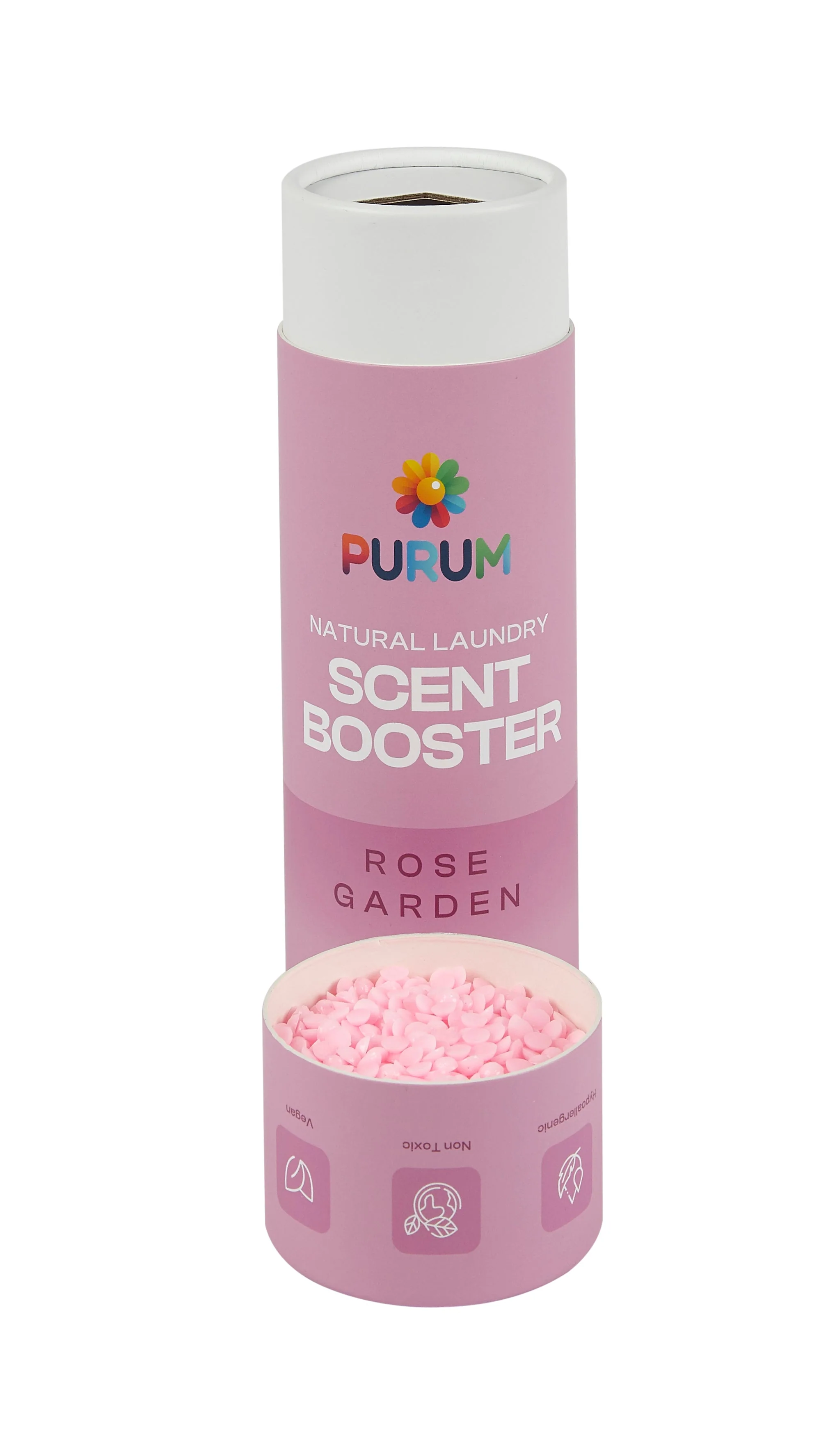 Purum Laundry Scent Booster Beads - Image 9