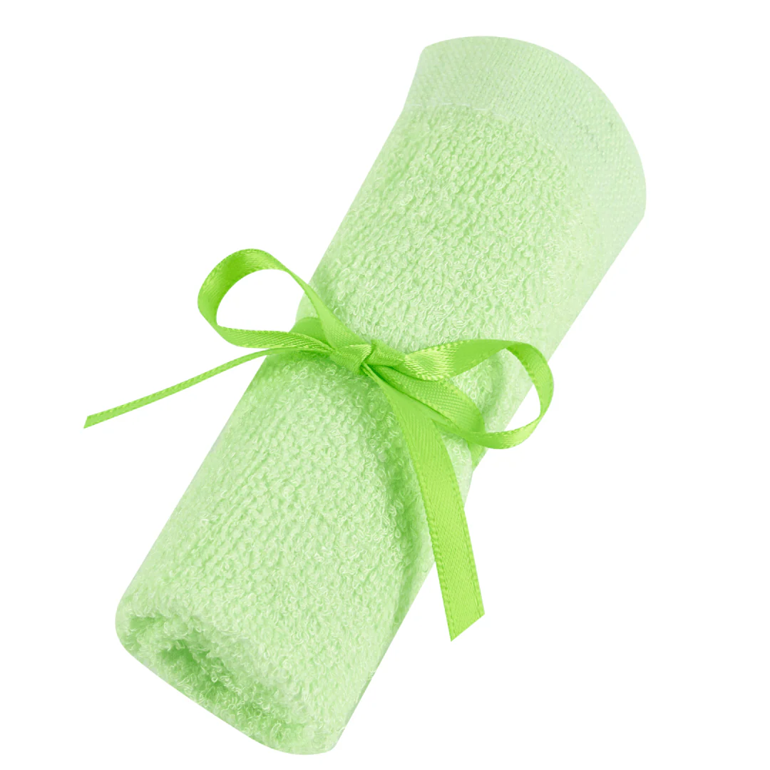 Soft Bamboo Face Cloth - Image 2