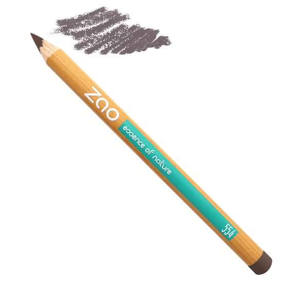 ZAO Multipurpose Vegan Makeup Pencil - Image 5